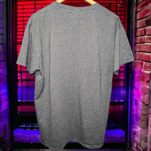 Walter White Let's Cook Breaking Bad Fruit Of The Loom Tag, Large - Picture 2 of 5